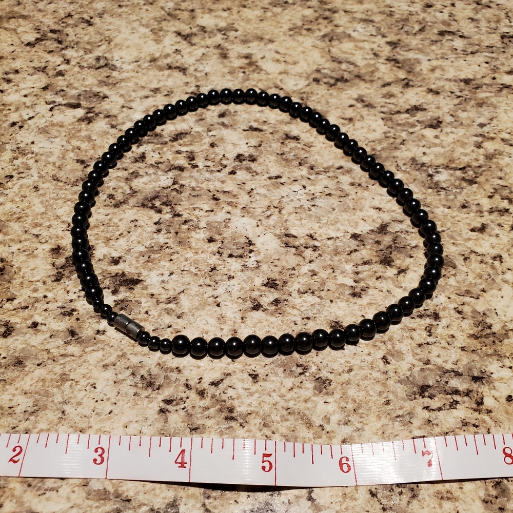 18" Necklace